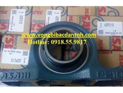 GỐI ĐỠ P217 ASAHI